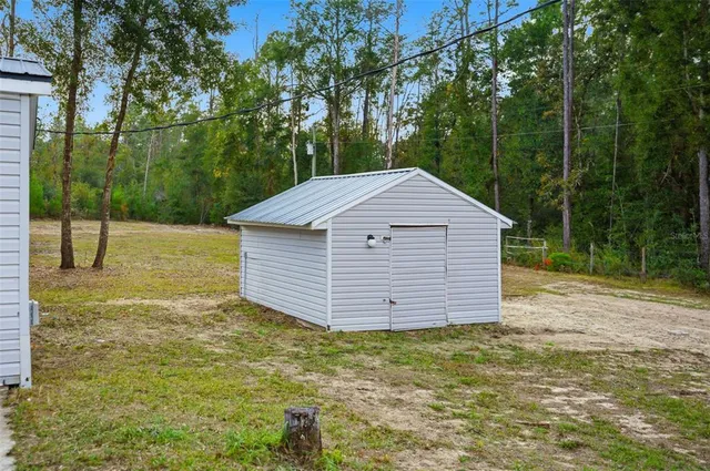 $279,000 | 27080 Hiawatha Boulevard, Brooksville, FL 34601