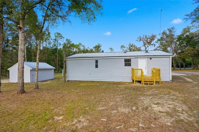 $279,000 | 27080 Hiawatha Boulevard, Brooksville, FL 34601