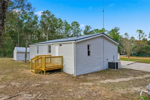 $279,000 | 27080 Hiawatha Boulevard, Brooksville, FL 34601