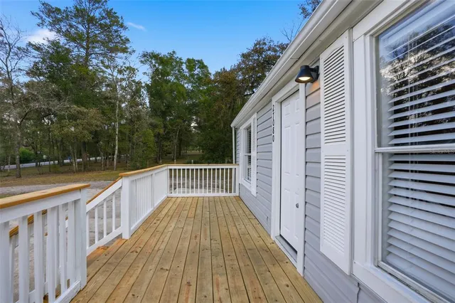 $279,000 | 27080 Hiawatha Boulevard, Brooksville, FL 34601