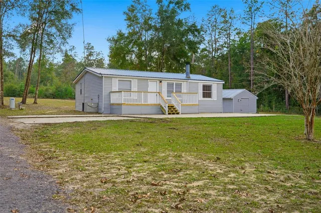 $279,000 | 27080 Hiawatha Boulevard, Brooksville, FL 34601