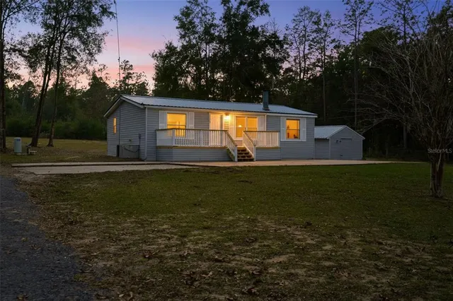 $279,000 | 27080 Hiawatha Boulevard, Brooksville, FL 34601