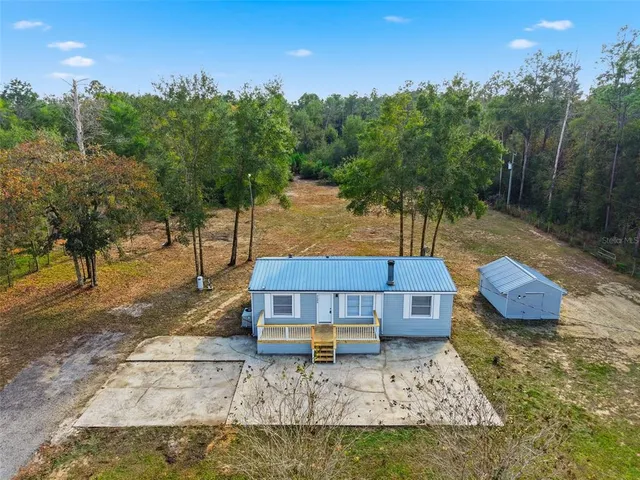 $279,000 | 27080 Hiawatha Boulevard, Brooksville, FL 34601