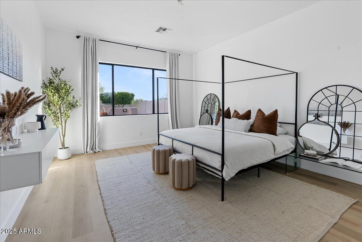 2405 West Apache Rain Road Phoenix, AZ 85085 - Photo 4 of 49 Primary Suite