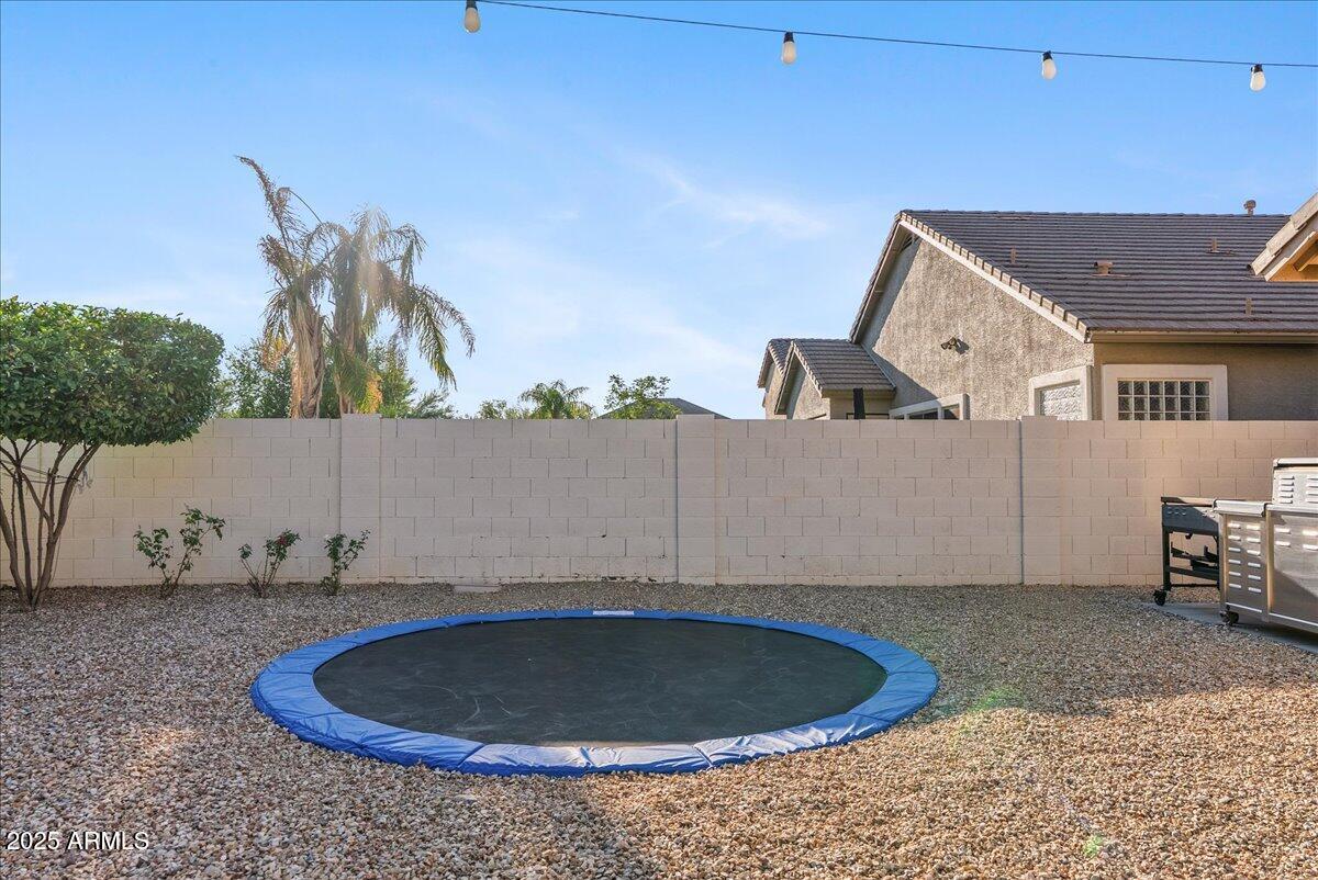 2405 West Apache Rain Road Phoenix, AZ 85085 - Photo 41 of 49 Backyard