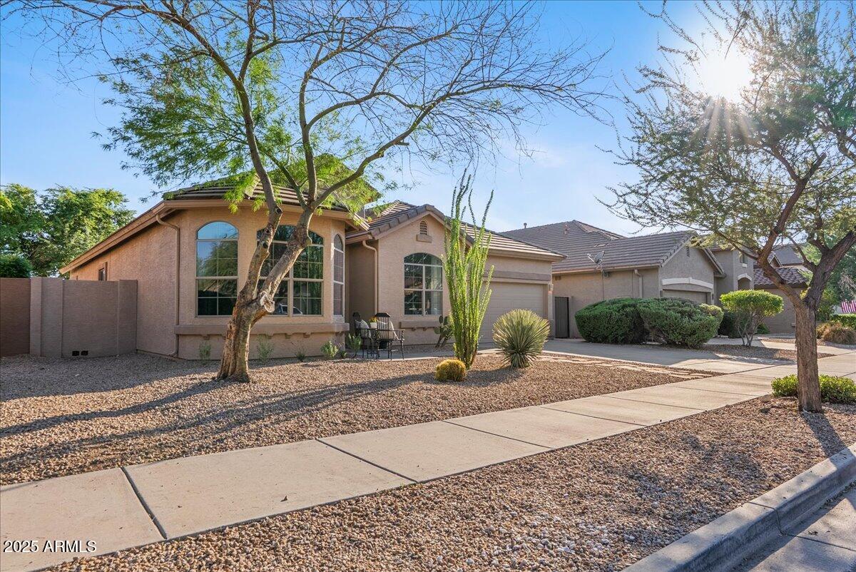 2405 West Apache Rain Road Phoenix, AZ 85085 - Photo 7 of 49 Front of Home
