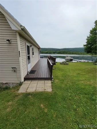 $599,000 | 6277 Lakes End Lane, Honeoye, NY 14471