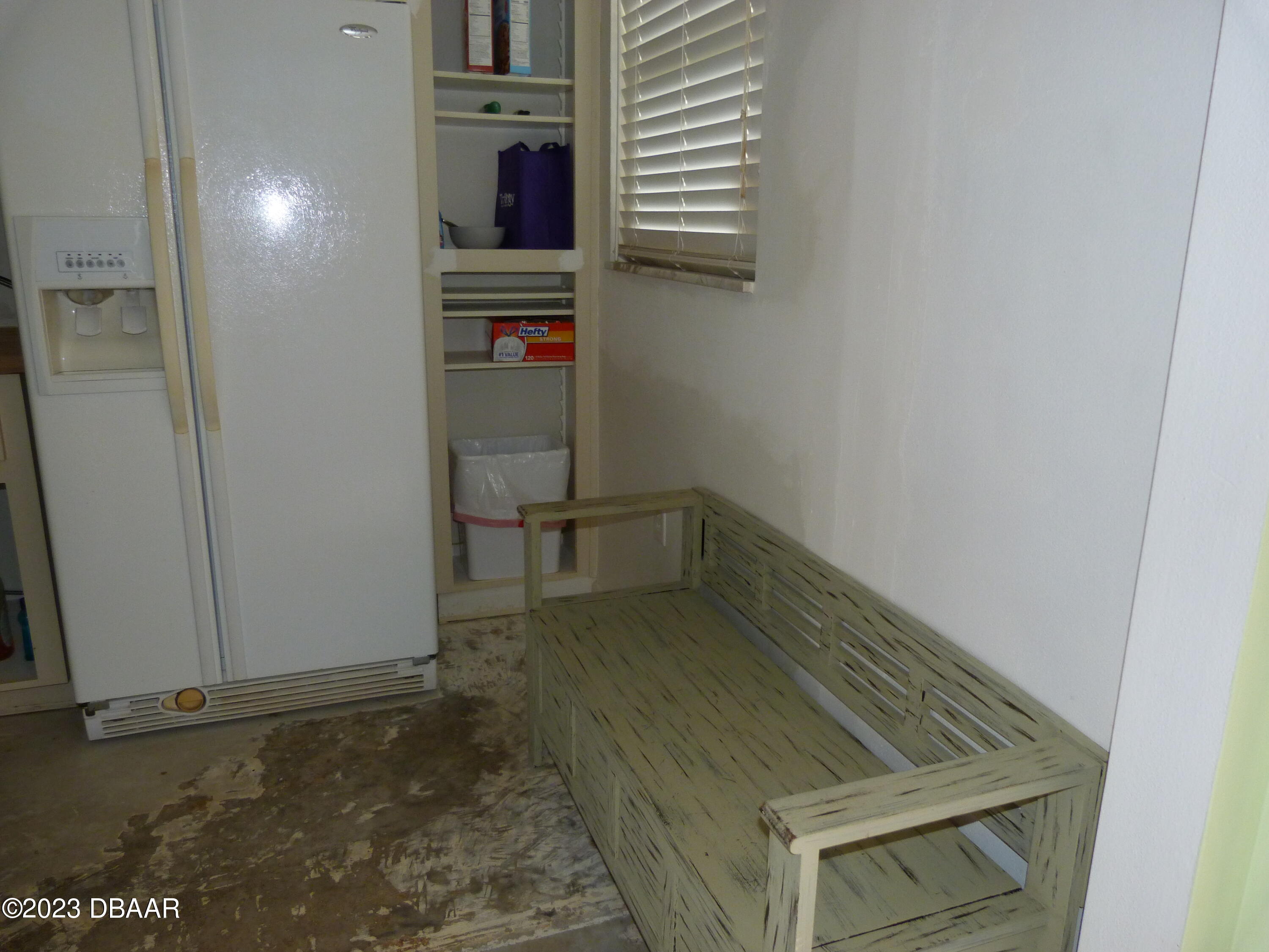640 North Nova Road, Unit 303 Ormond Beach, FL 32174 - Photo 13 of 31 a view of storage and utility room