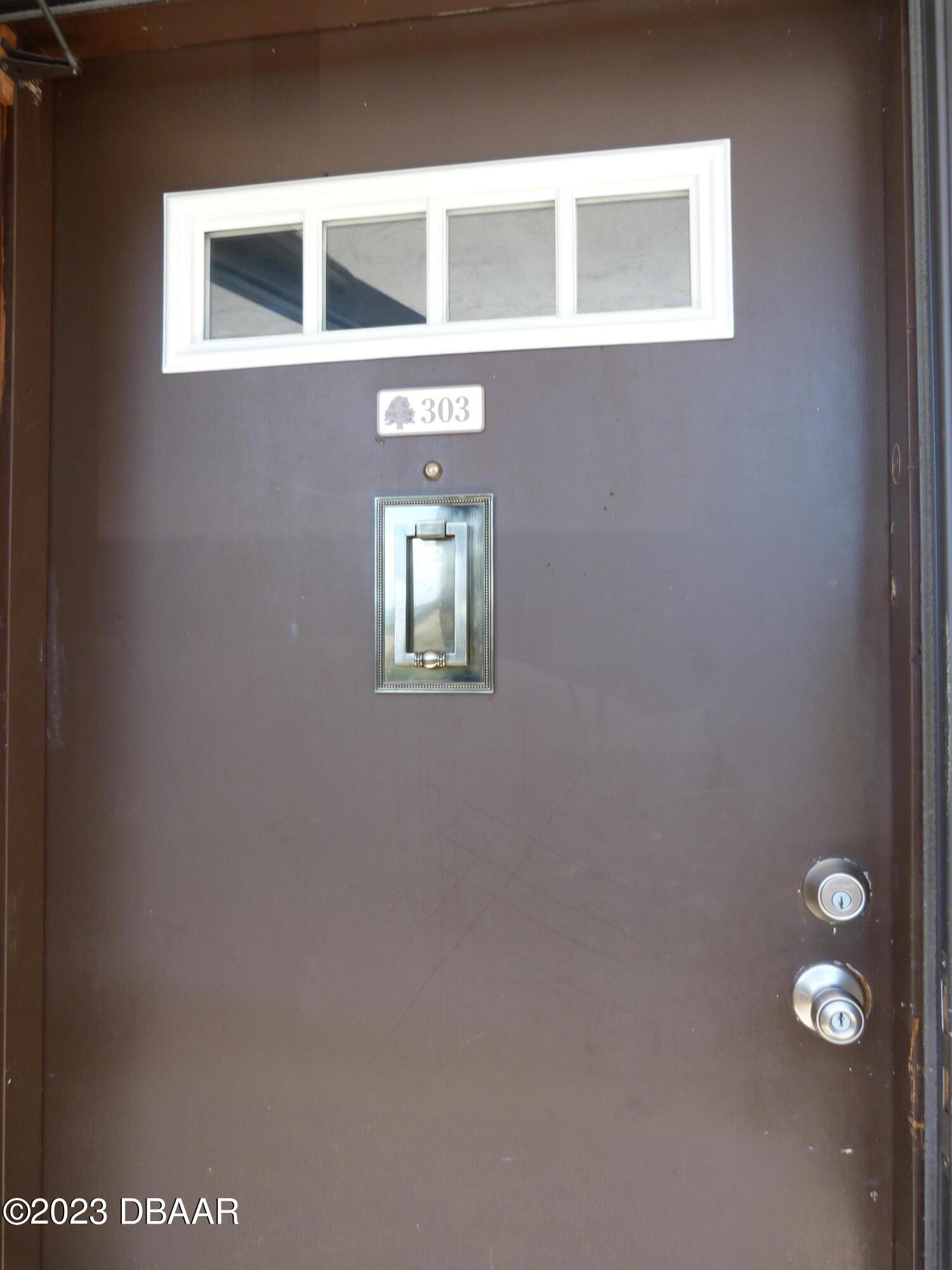 640 North Nova Road, Unit 303 Ormond Beach, FL 32174 - Photo 2 of 31 a view of a building