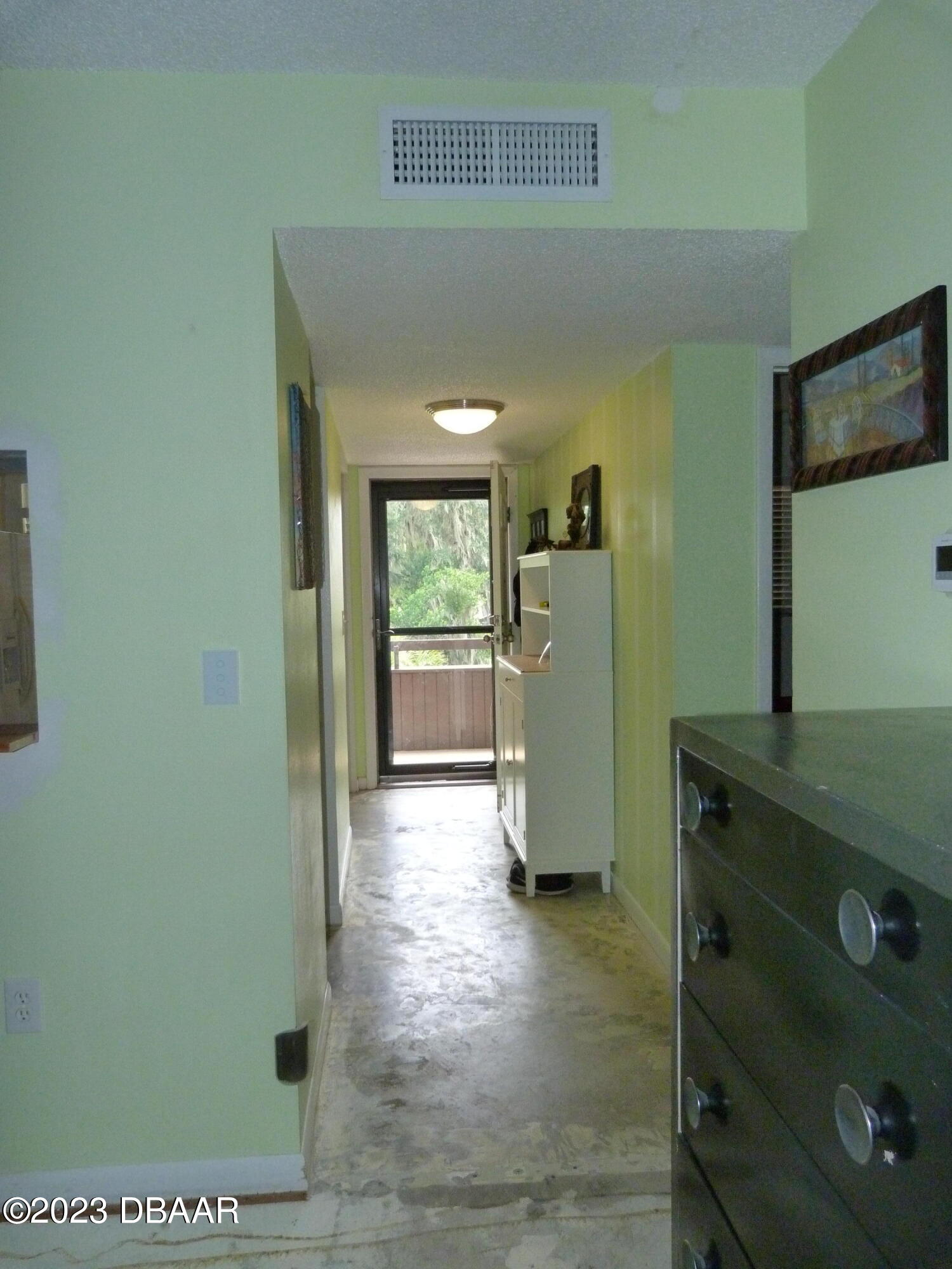 640 North Nova Road, Unit 303 Ormond Beach, FL 32174 - Photo 24 of 31 a view of a storage & utility room