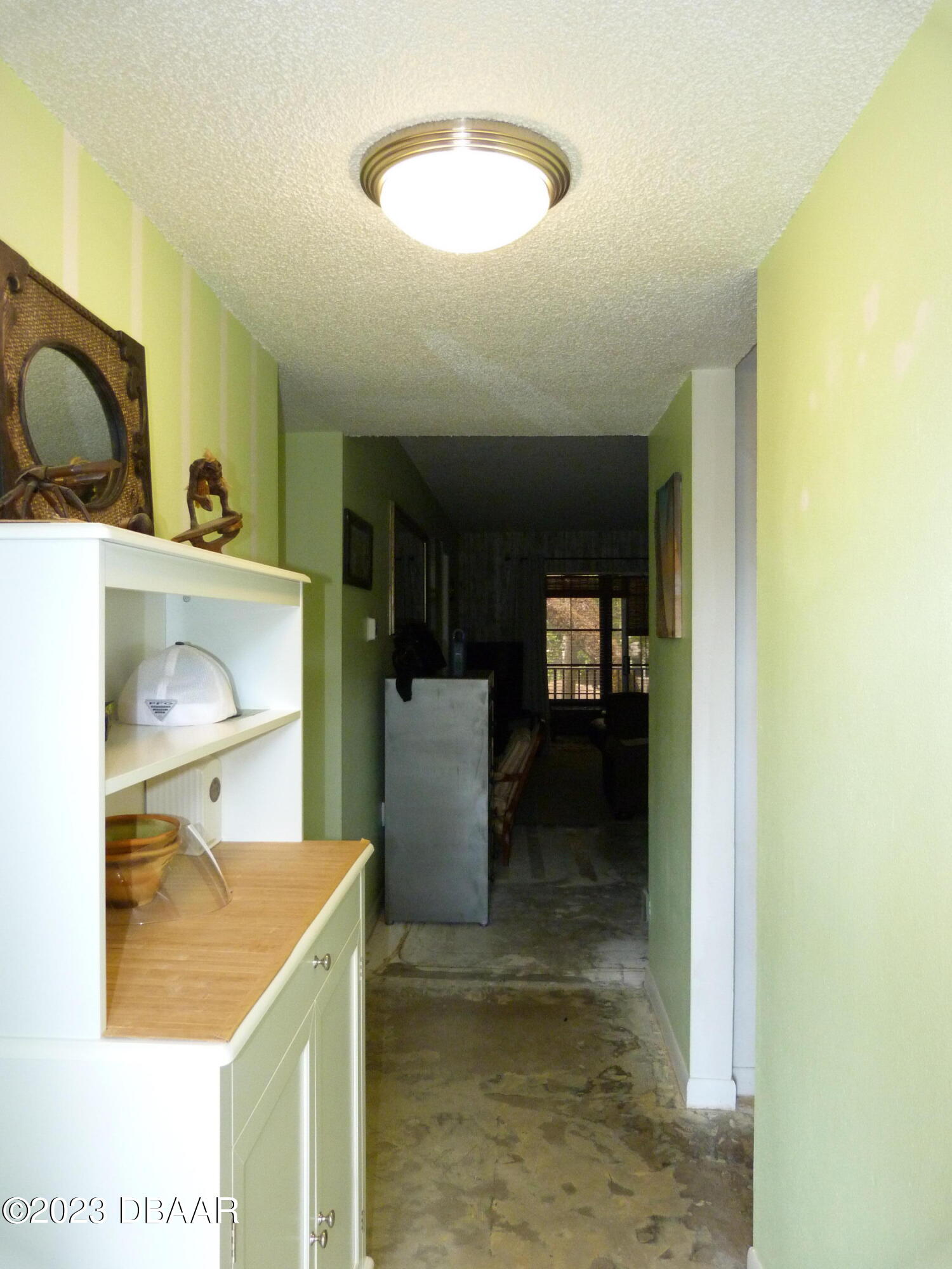 640 North Nova Road, Unit 303 Ormond Beach, FL 32174 - Photo 10 of 31 a view of kitchen
