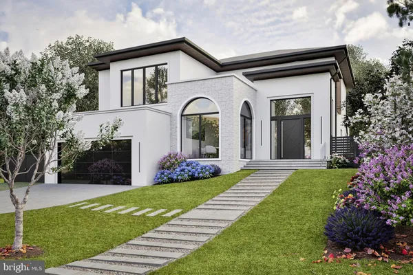 $4,250,000 | 1427 Pathfinder Lane, McLean, VA 22101