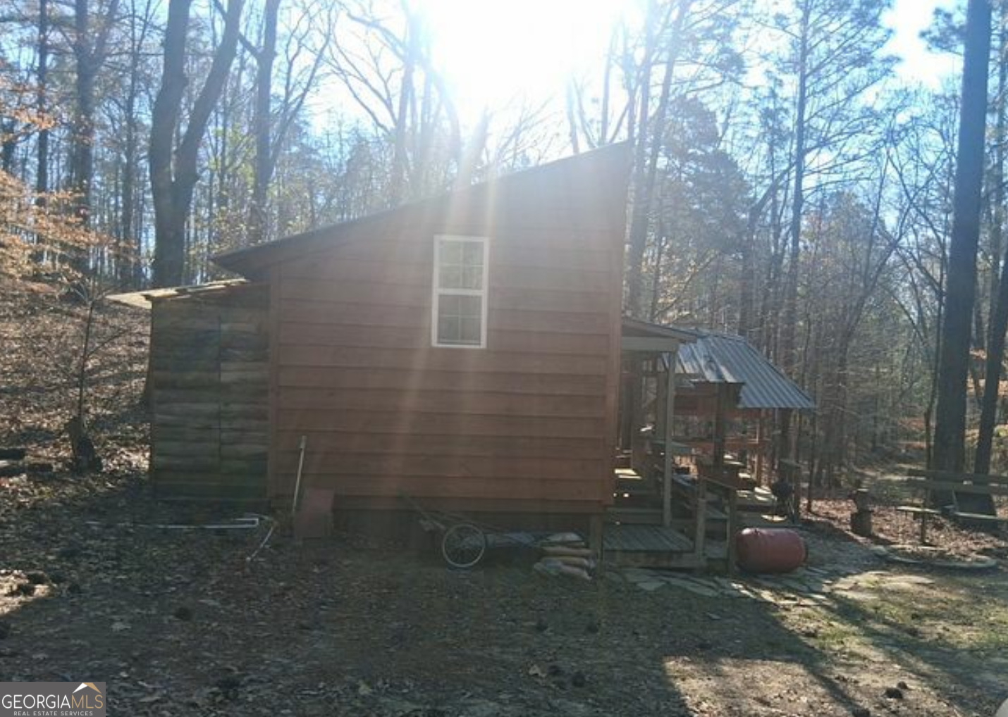 0 Hightower Falls Road Cedartown, GA 30153 - Photo 15 of 20