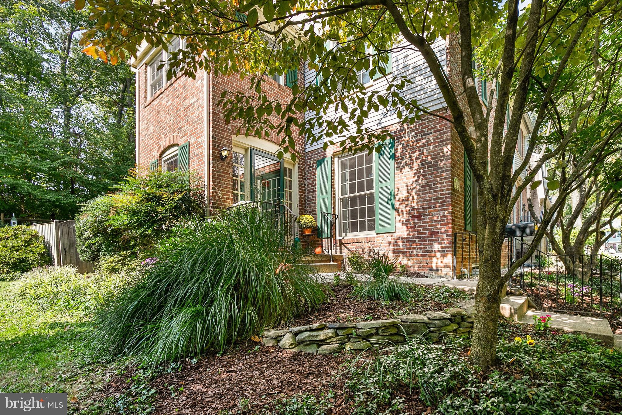 1524 Chatham Colony Court Reston, VA 20190 - Photo 1 of 35