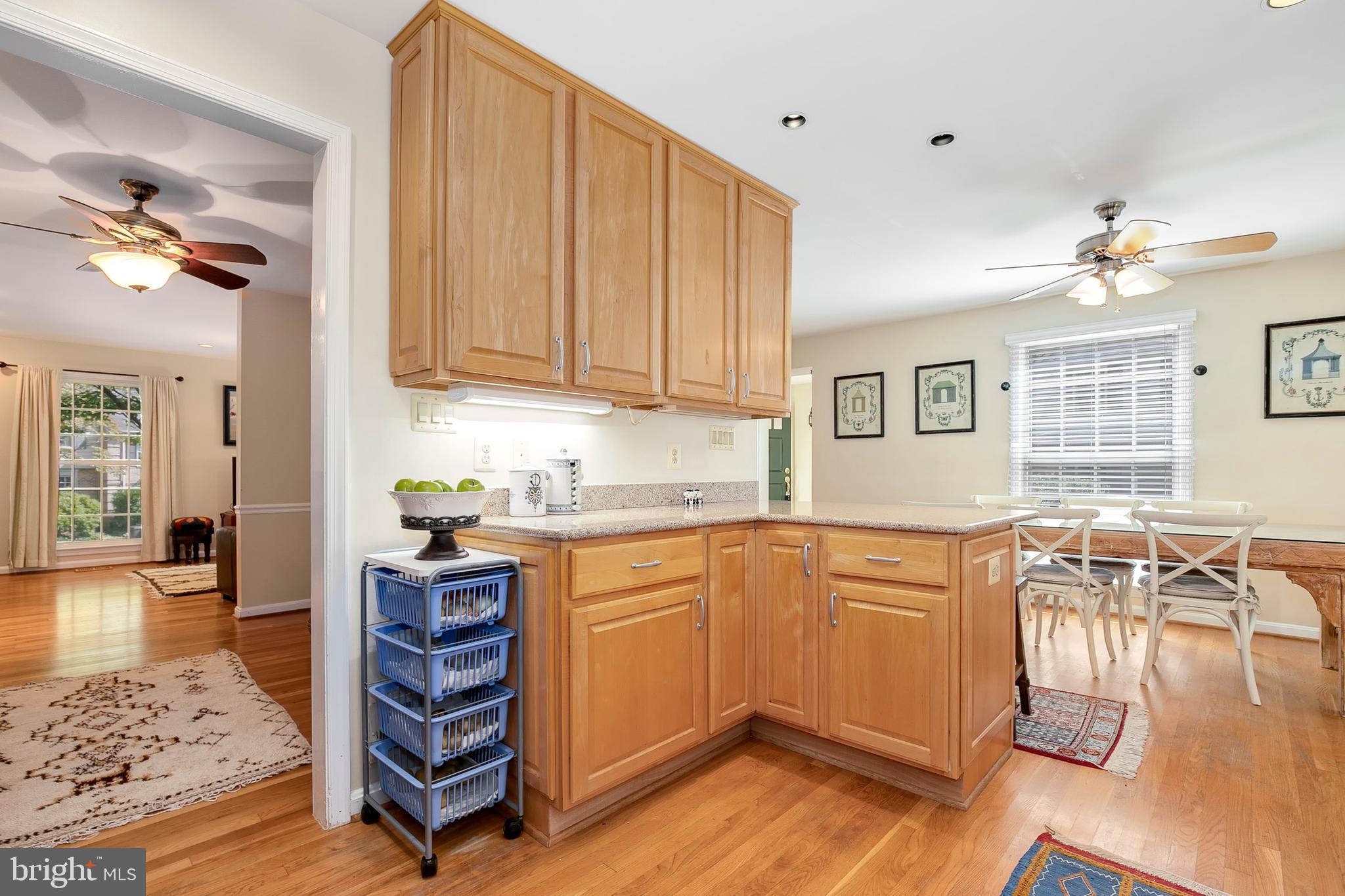1524 Chatham Colony Court Reston, VA 20190 - Photo 12 of 35