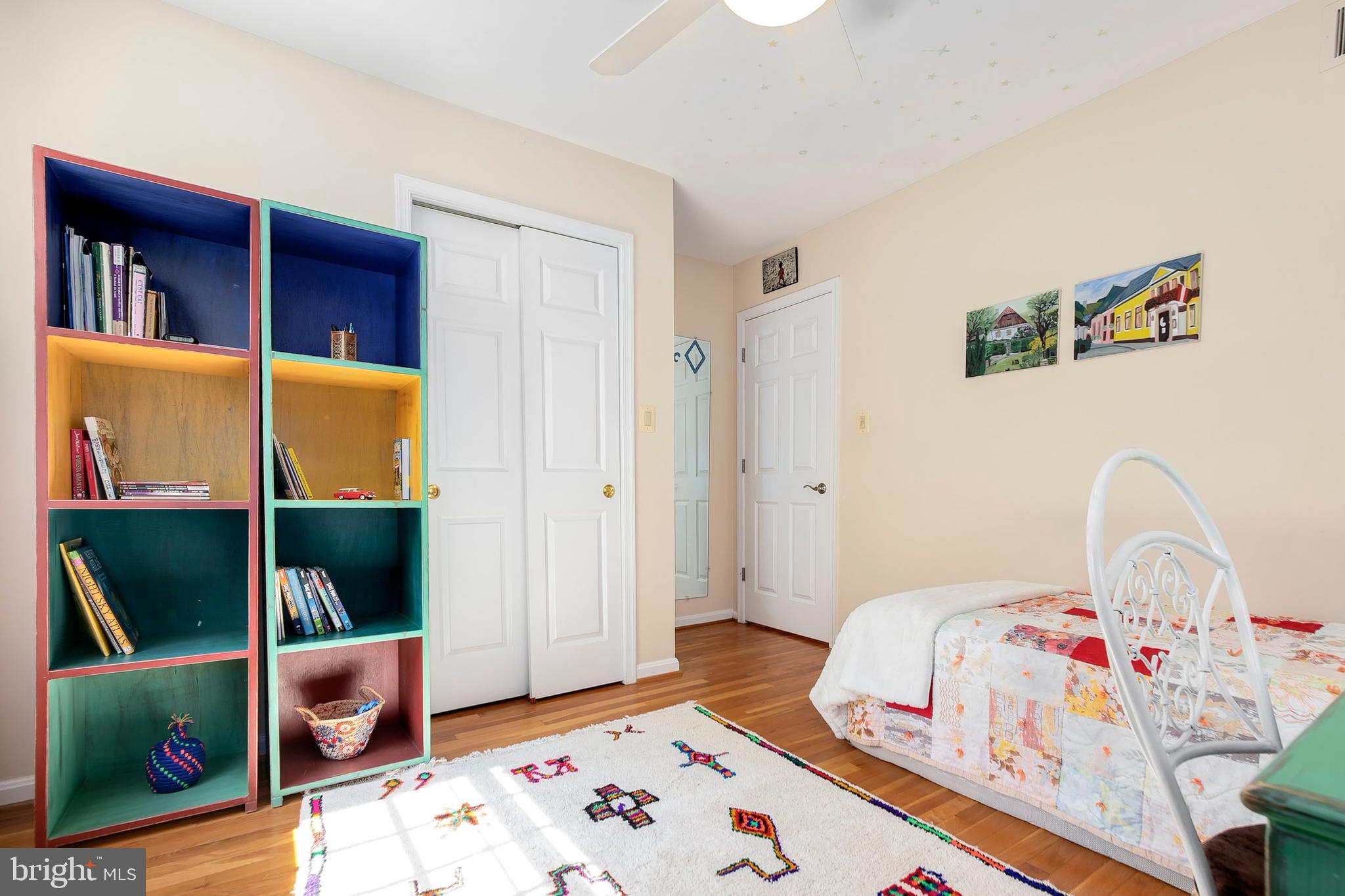 1524 Chatham Colony Court Reston, VA 20190 - Photo 24 of 35