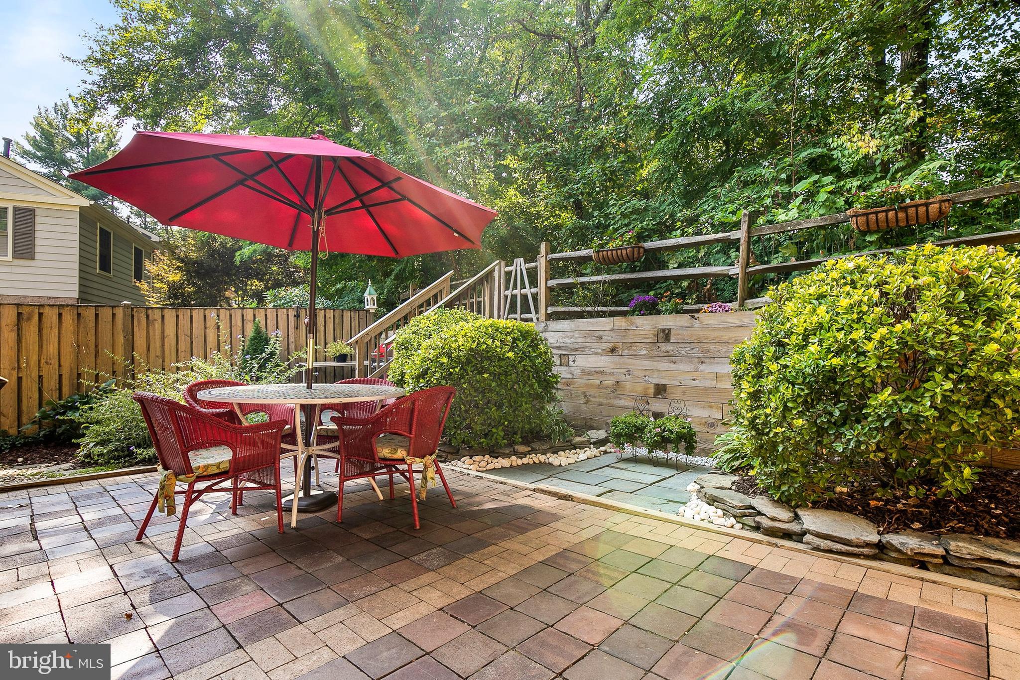 1524 Chatham Colony Court Reston, VA 20190 - Photo 32 of 35