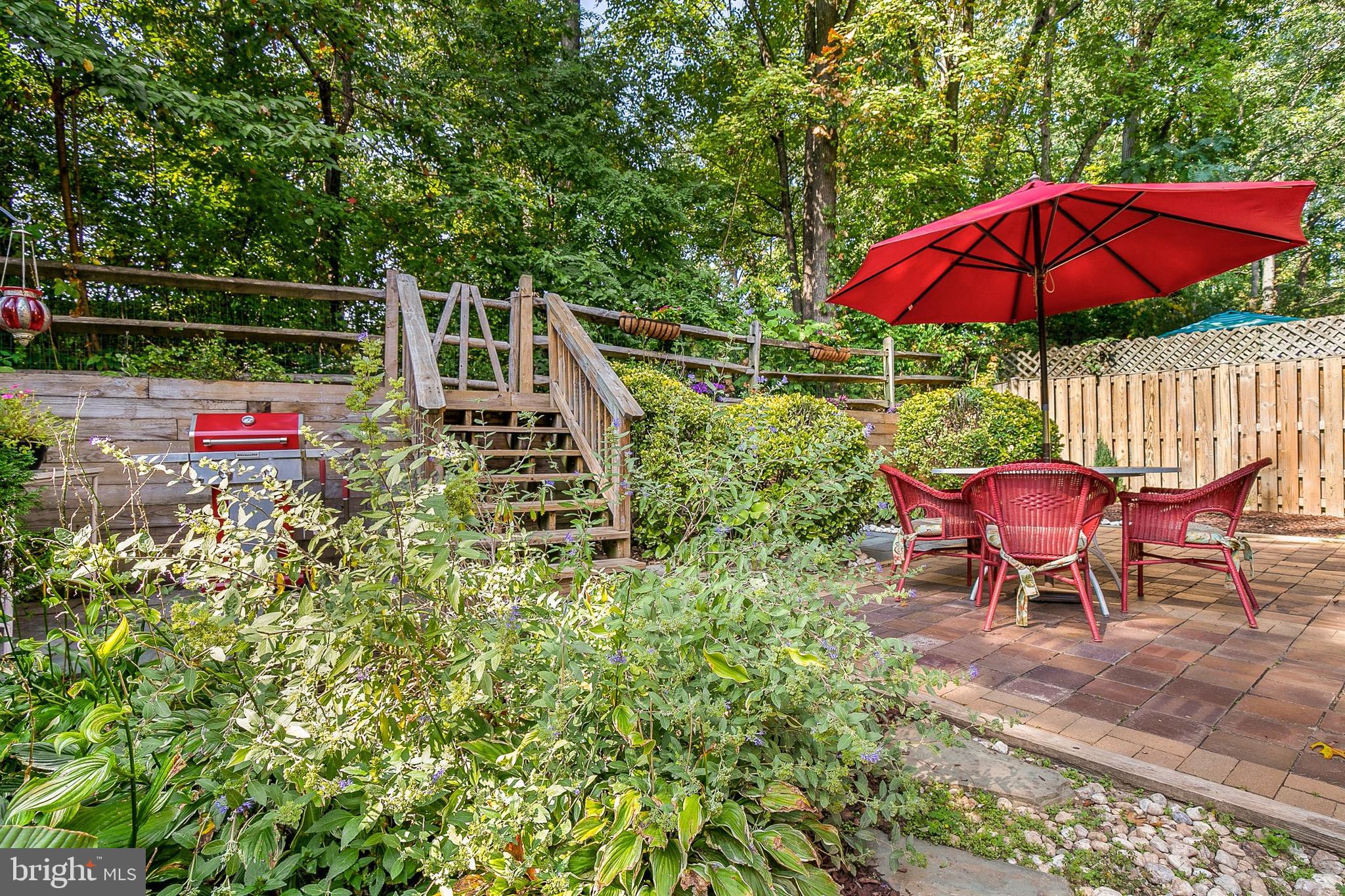 1524 Chatham Colony Court Reston, VA 20190 - Photo 33 of 35
