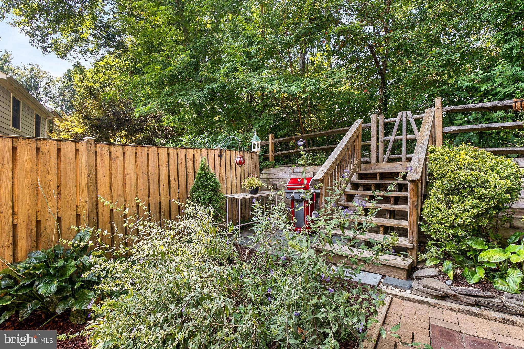 1524 Chatham Colony Court Reston, VA 20190 - Photo 35 of 35