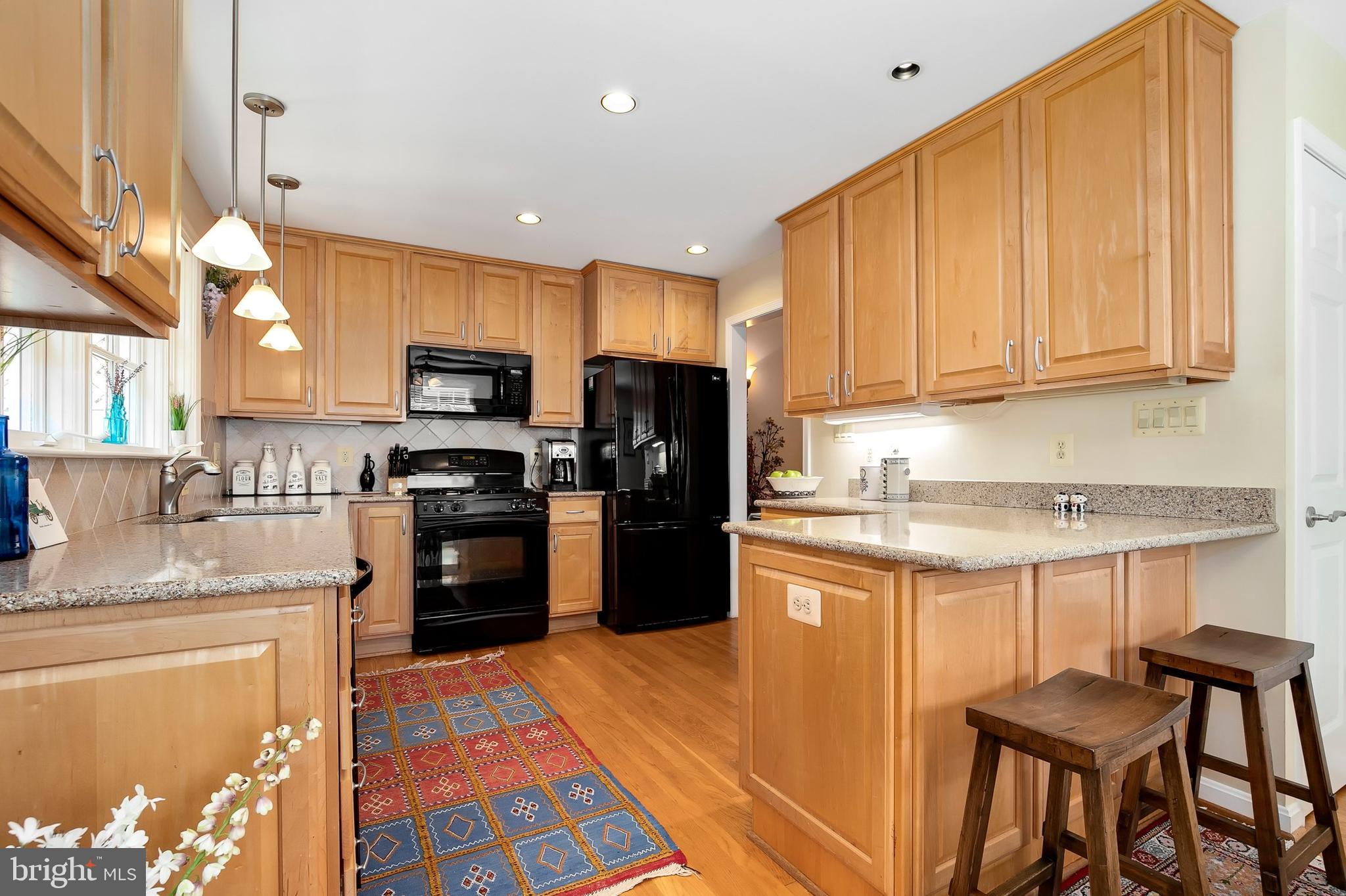 1524 Chatham Colony Court Reston, VA 20190 - Photo 9 of 35
