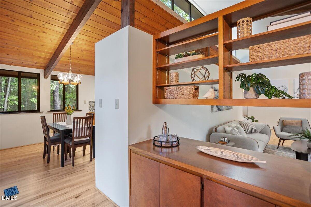 2903 Montgomery Street Durham, NC 27705 - Photo 11 of 37 a livingroom with furniture and window