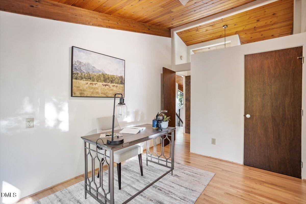 2903 Montgomery Street Durham, NC 27705 - Photo 21 of 37 a living room with furniture