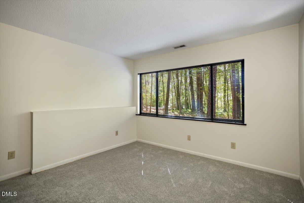 2903 Montgomery Street Durham, NC 27705 - Photo 26 of 37 a view of an empty room with a window
