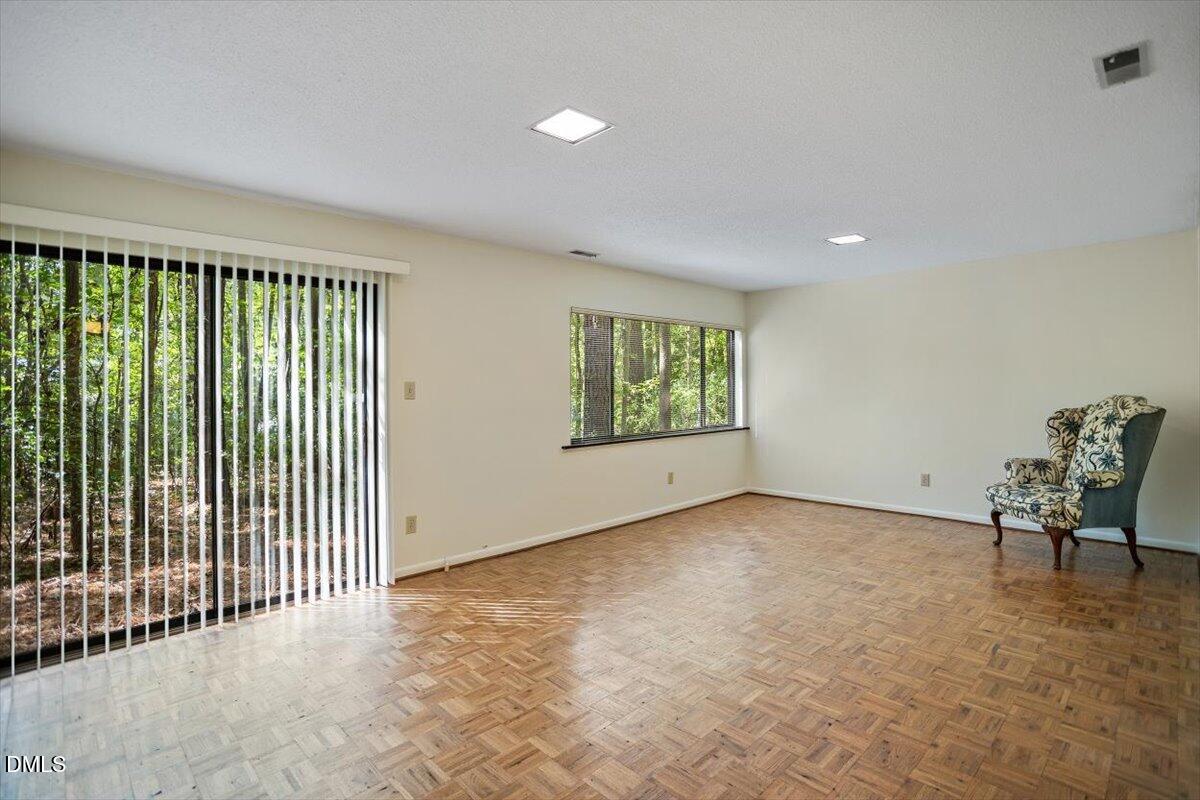 2903 Montgomery Street Durham, NC 27705 - Photo 29 of 37 an empty room with a window