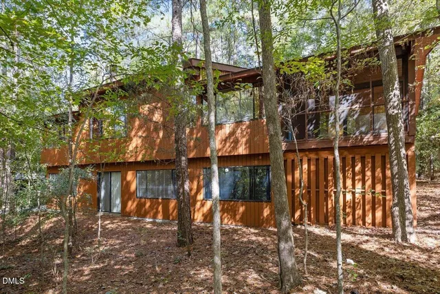 $975,000 | 2903 Montgomery Street, Durham, NC 27705