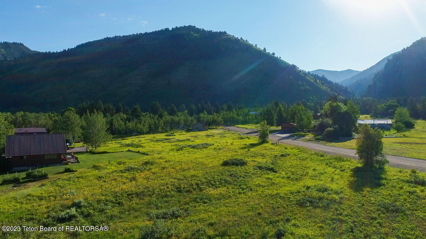 Lot 39 Middle Branch Drive Star Valley Ranch, WY 83127 - Photo 1 of 9