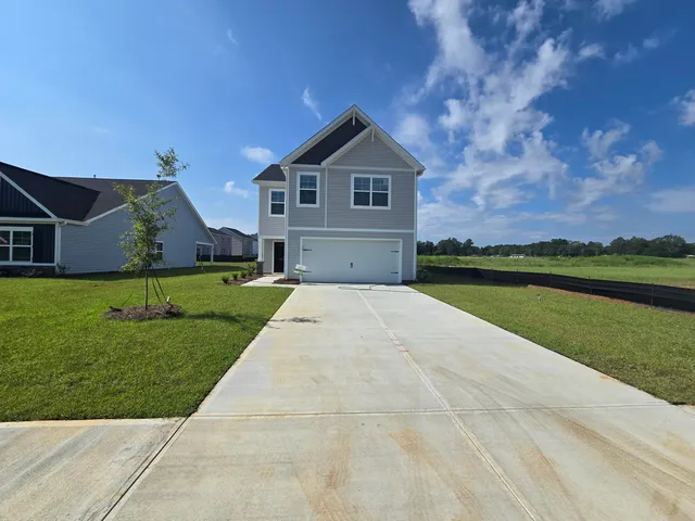 $265,490 | 5892 Cobalt Fls Bend, Aiken, SC 29801