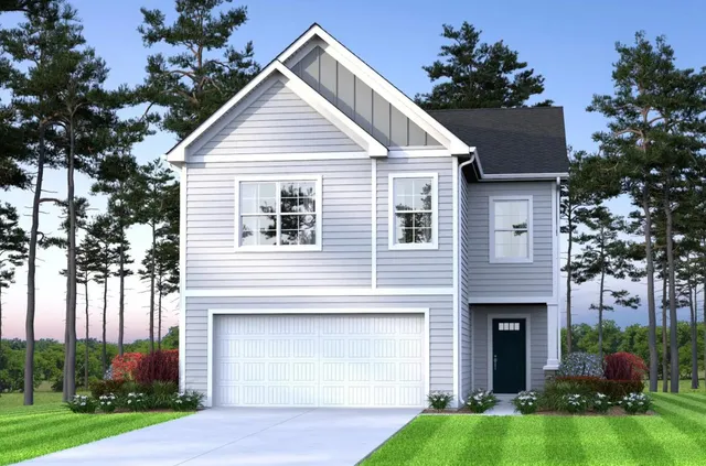 $265,490 | 5892 Cobalt Fls Bend, Aiken, SC 29801