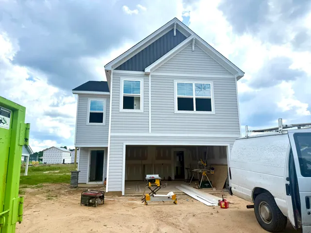 $265,490 | 5892 Cobalt Fls Bend, Aiken, SC 29801