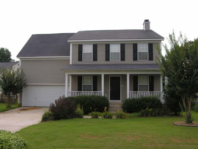 101 Hawkesbury Road Simpsonville, SC 29681 - Photo 1 of 10 Gallery Image 1