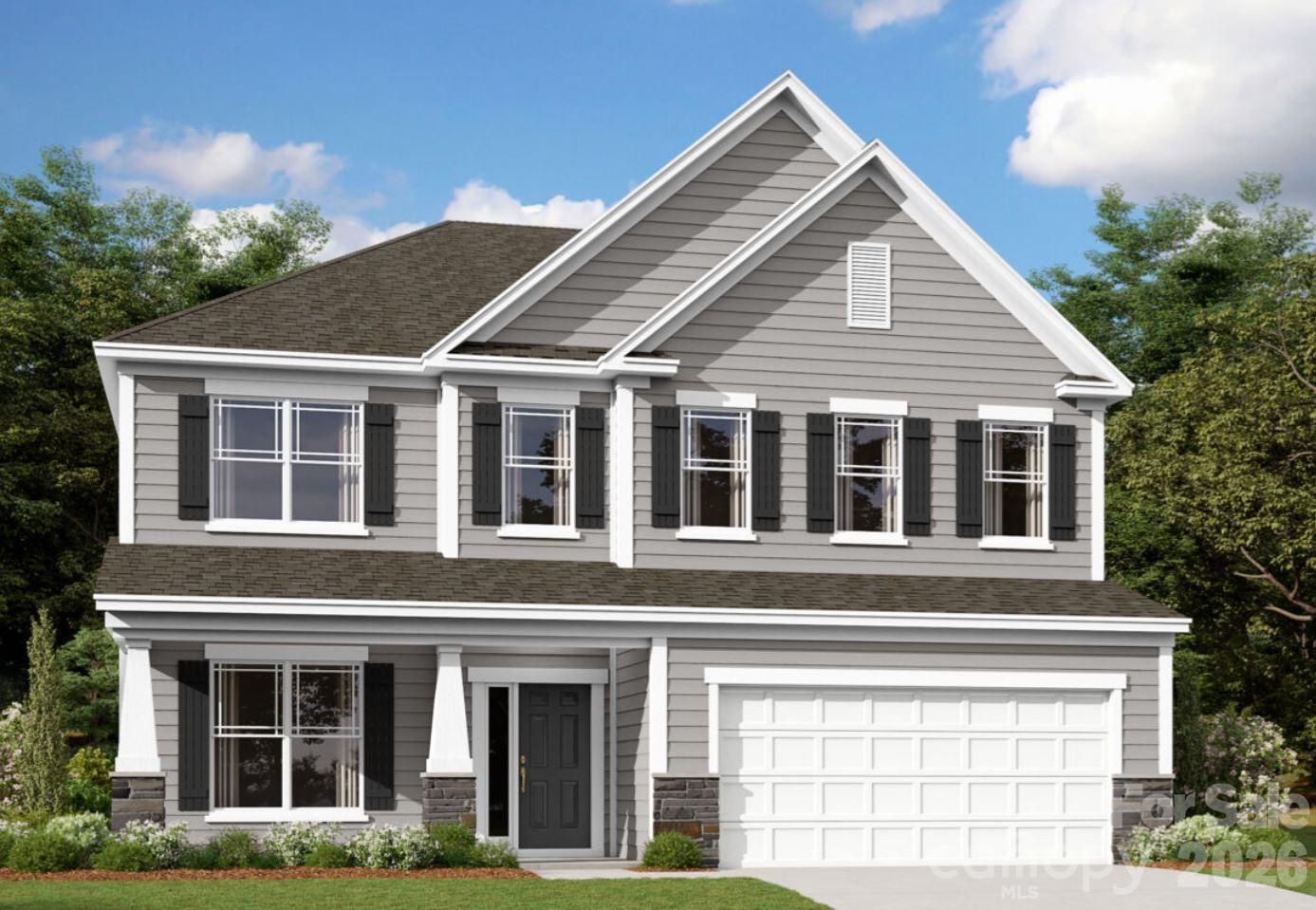 11217 Lochmere Road Charlotte, NC 28278 - Photo 1 of 5