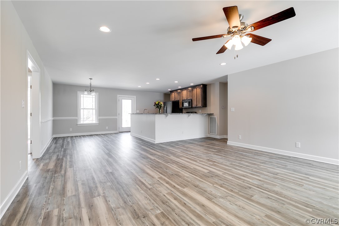 1203 Deep Run Road Cartersville, VA 23027 - Photo 3 of 23 Gallery Image 3