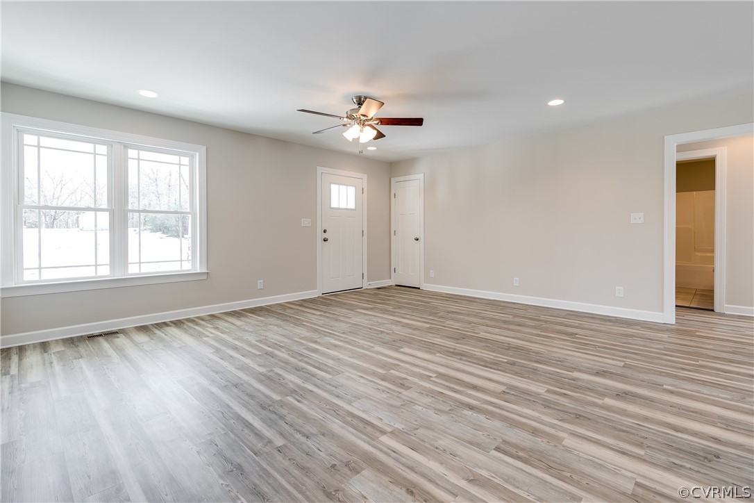 1203 Deep Run Road Cartersville, VA 23027 - Photo 6 of 23 Gallery Image 6