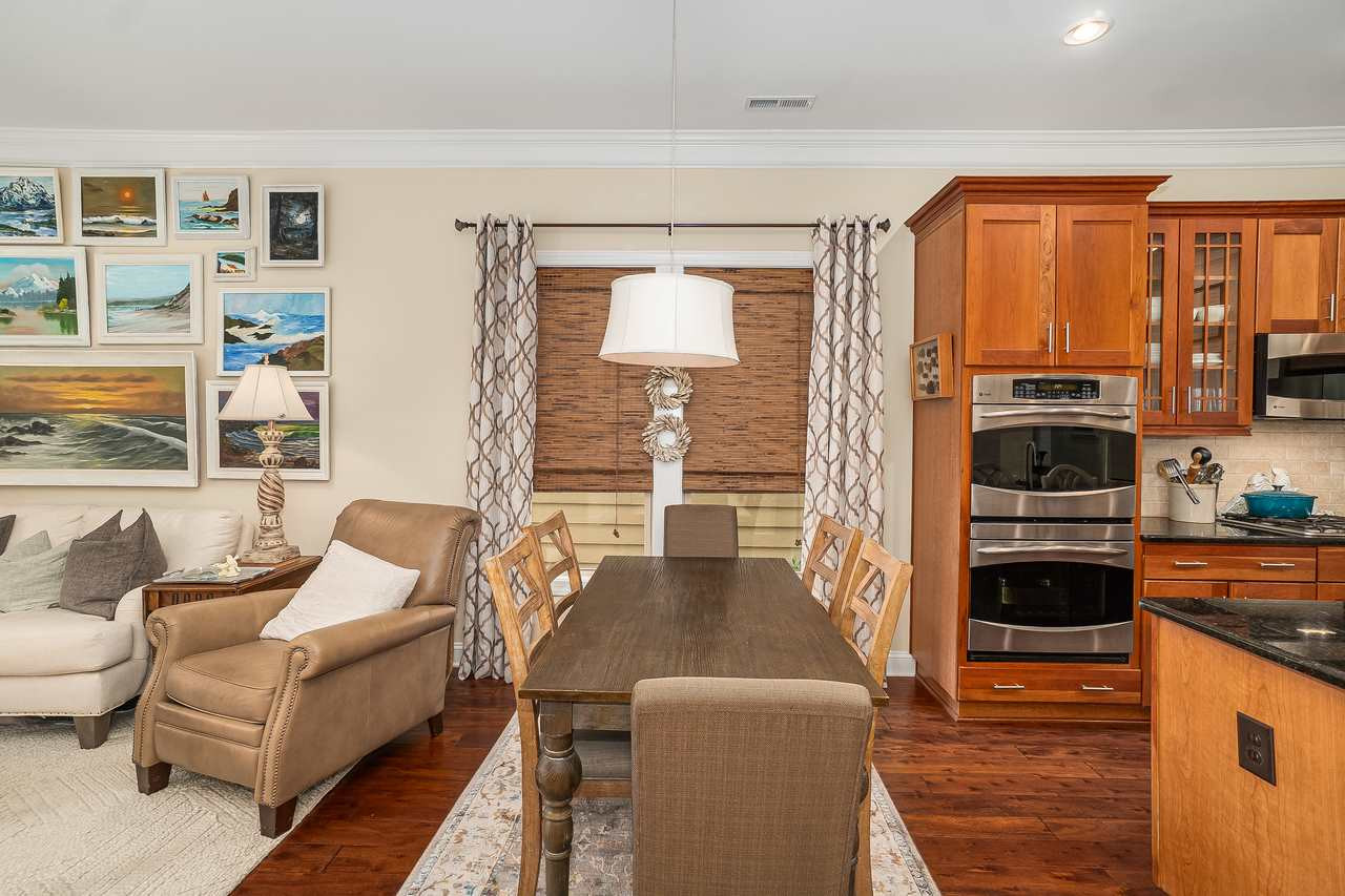 1416 Rodessa Run Raleigh, NC 27607 - Photo 10 of 25 Photo 10