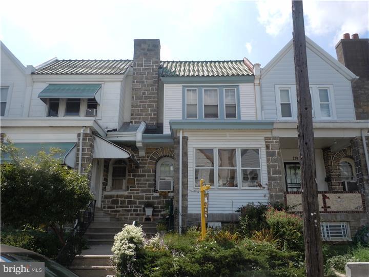 248 Avon Road Upper Darby, PA 19082 - Photo 1 of 20 Exterior Front