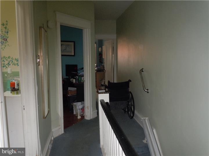 248 Avon Road Upper Darby, PA 19082 - Photo 13 of 20 Hallway