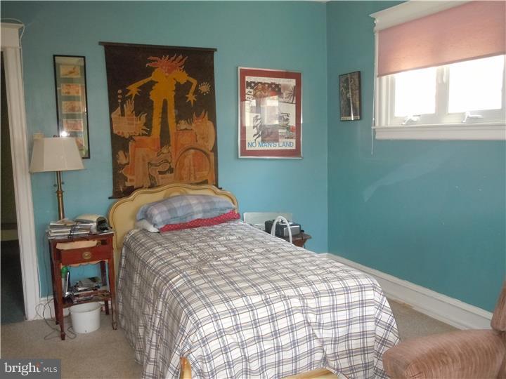 248 Avon Road Upper Darby, PA 19082 - Photo 15 of 20 Bedroom 3