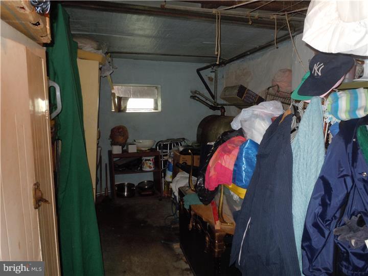 248 Avon Road Upper Darby, PA 19082 - Photo 17 of 20 Basement