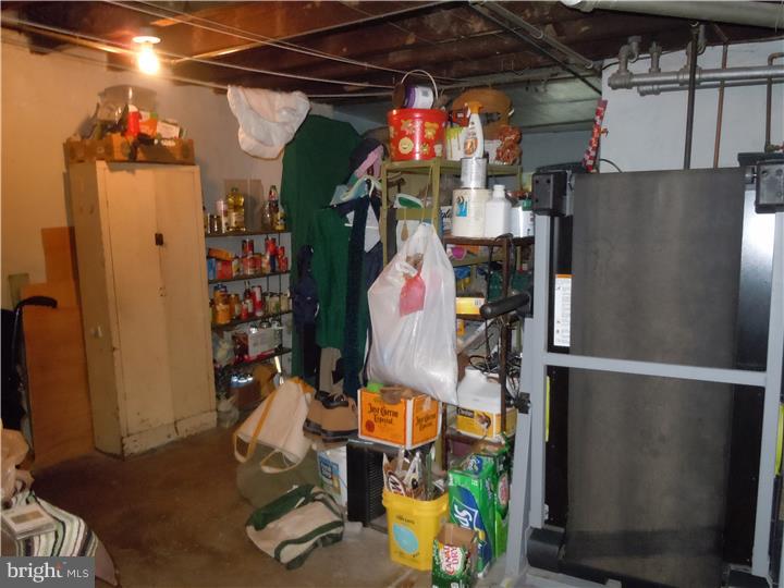 248 Avon Road Upper Darby, PA 19082 - Photo 18 of 20 Basement