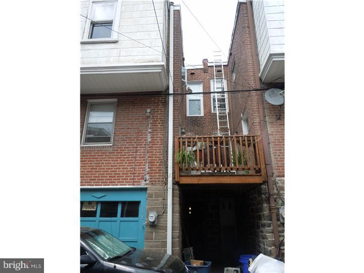 248 Avon Road Upper Darby, PA 19082 - Photo 20 of 20 Exterior Back
