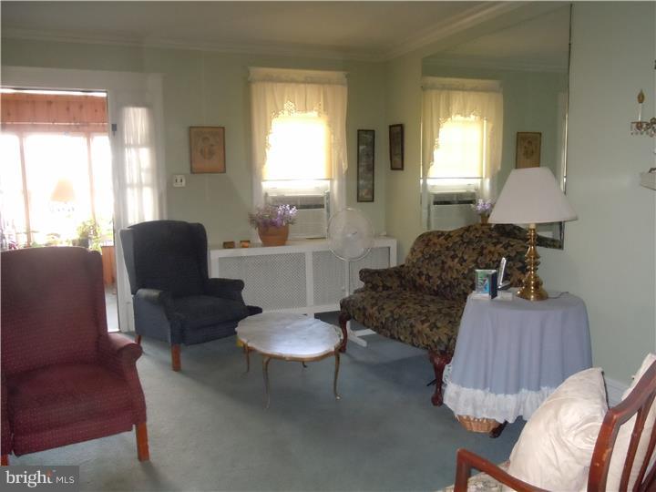 248 Avon Road Upper Darby, PA 19082 - Photo 3 of 20 Living Room
