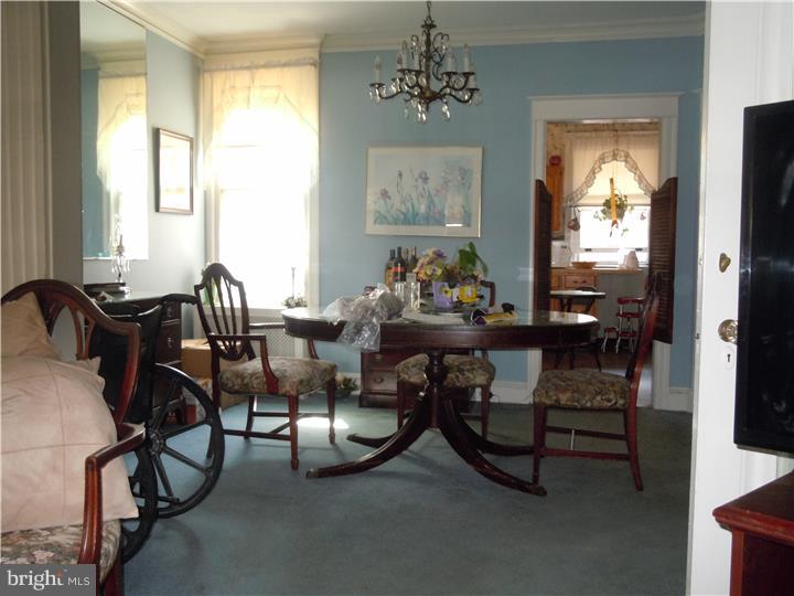 248 Avon Road Upper Darby, PA 19082 - Photo 5 of 20 Dining Room
