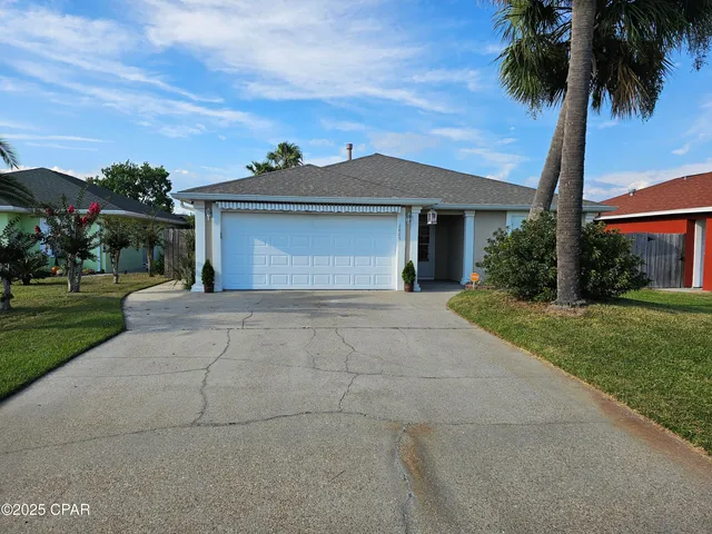 $2,100 | 2805 Gwendolen Court, Panama City, FL 32405