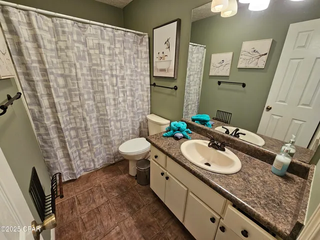 $2,100 | 2805 Gwendolen Court, Panama City, FL 32405