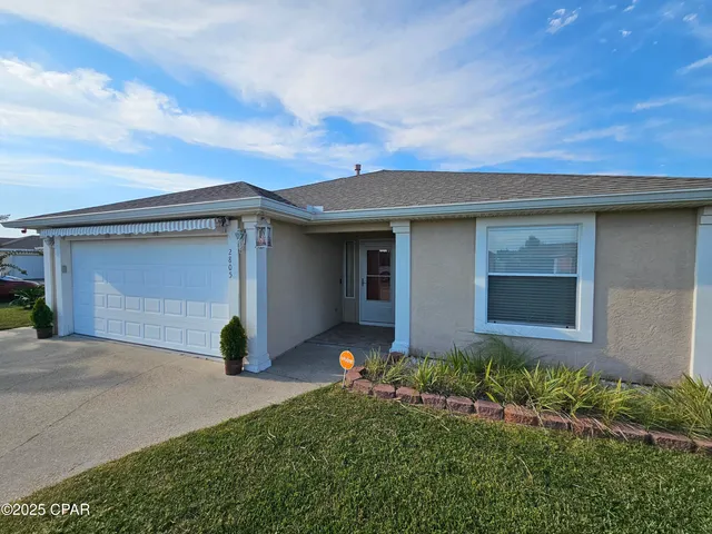 $2,100 | 2805 Gwendolen Court, Panama City, FL 32405