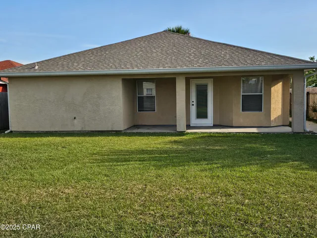 $2,100 | 2805 Gwendolen Court, Panama City, FL 32405
